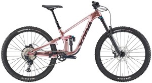 Rower KONA PROCESS X CR metallic bronze S/15"