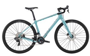 Rower gravel KONA OUROBOROS CR/DL 50cm