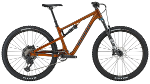 Rower Kona Hei Hei orange S/15" 