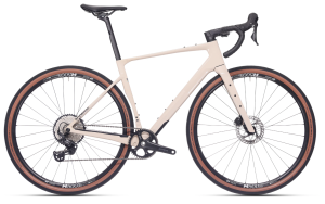 Rower gravel Superior XR 9.3 GRA gloss dust M/54cm