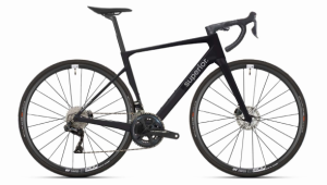 Rower szosowy Superior XR 9.5 GF gloss black S/52cm