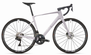 Rower szosowy Superior XR 9.5 GF gloss dust XL/58cm