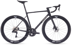 Rower szosowy Superior RR 9.8 matte carbon/black M/54cm