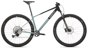 Rower mtb Superior XP 6.6 brush teal/teal XS/13,5"