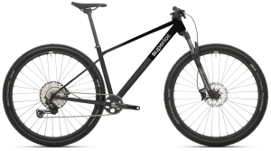 Rower mtb Superior XP 6.6 gloss black/ matte black S/15,5"