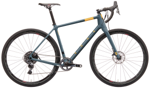 Rower gravel KONA LIBRE CR Apex XPLR AXS 1x12 Slate Blue 56cm