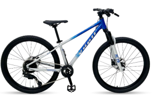 Rower dziecięcy Yupii 26" XC niebieski 10,5kg